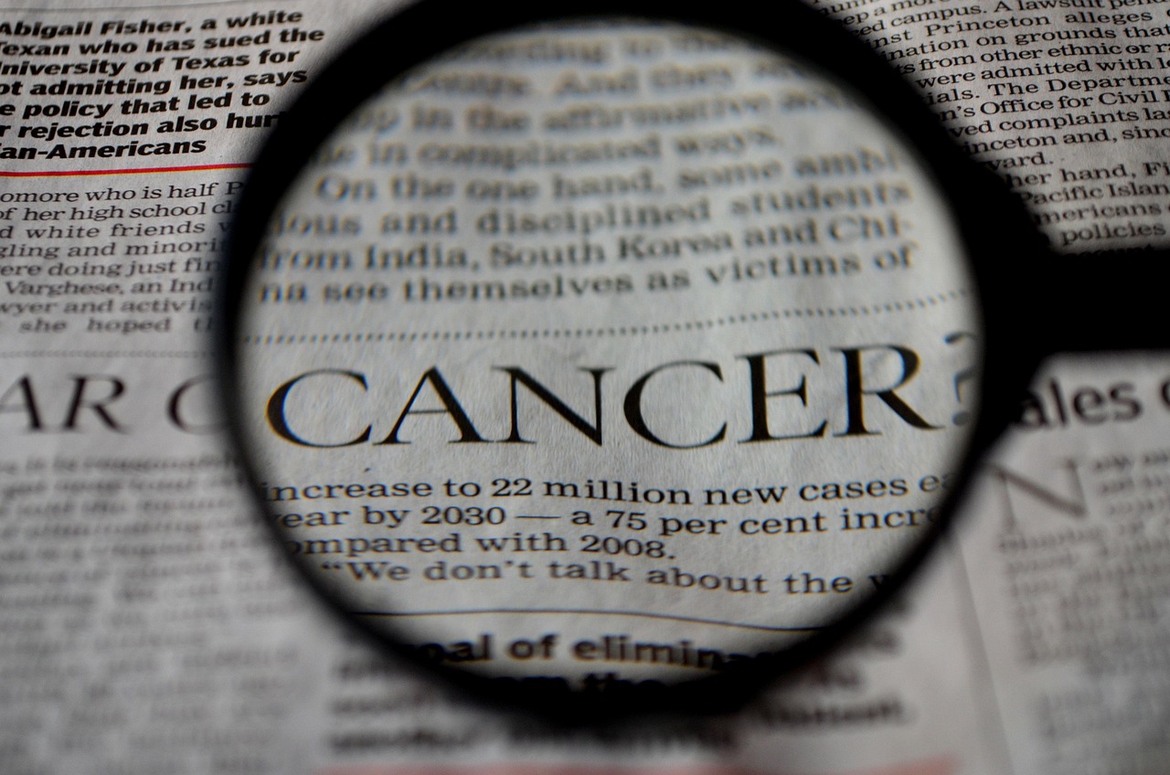Understanding the Root Causes to Prevent Cancer