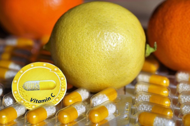 Vitamin C: A Lifeline We Often Ignore