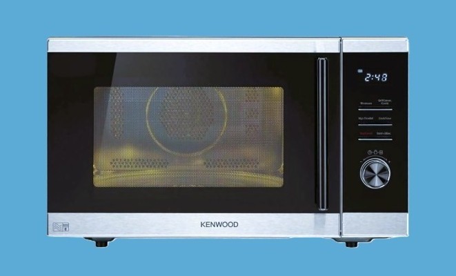 Are Microwave Ovens Dangerous?