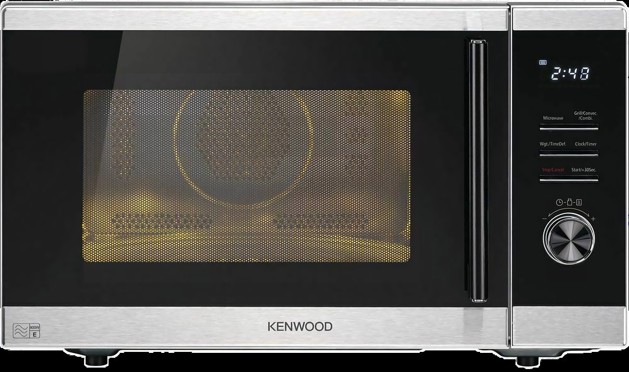 Is the Microwave Oven Dangerous?