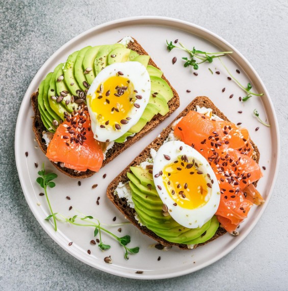 The Protein Frenzy — How Much Do You Need?